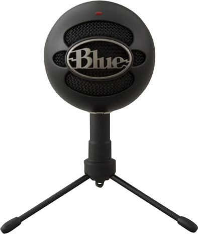 Blue Snowball Ice Schwarz ist nicht mehr verfügbar