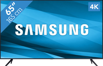 Samsung GU65AU7199 Crystal UHD (2021) is no longer available