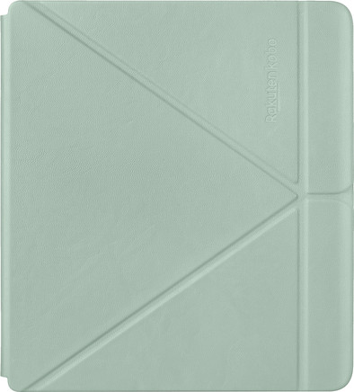 Kobo Sage Sleep Cover Grün ist nicht mehr verfügbar