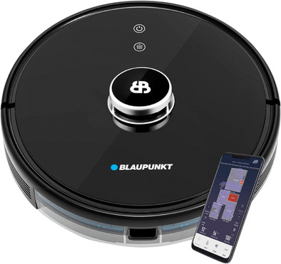 Blaupunkt Bluebot Xtreme is no longer available