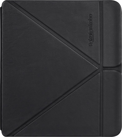 Kobo Libra 2 Sleep Cover Schwarz ist nicht mehr verfügbar
