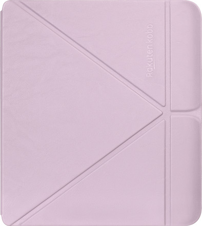 Kobo Libra 2 Sleep Cover Lila ist nicht mehr verfügbar