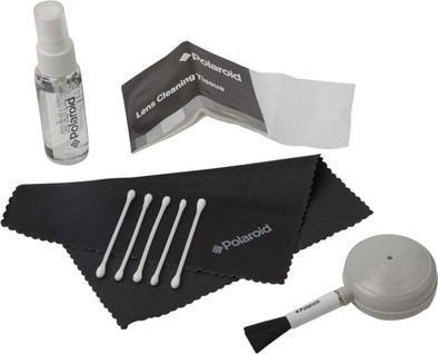 Polaroid Cleaning Kit is no longer available