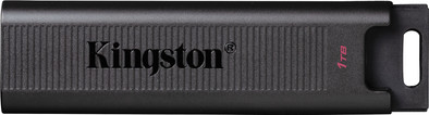 Kingston DataTraveler Max 1TB is no longer available