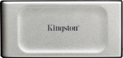 Kingston XS2000 Portable SSD 2TB ist nicht mehr verfügbar