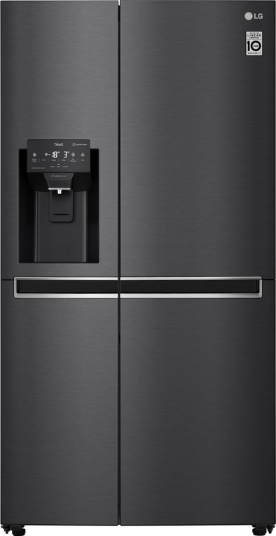 LG GSL761MCXV ist nicht mehr verfügbar