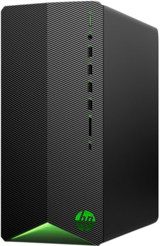 HP Pavilion Gaming TG01-2915nd ist nicht mehr verfügbar