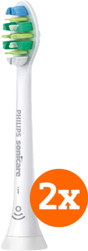 Philips Sonicare InterCare Standard HX9002 / 10 (2 pieces) is no longer available