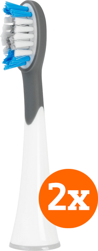 Silk'n SonicSmile (2 pieces) is no longer available