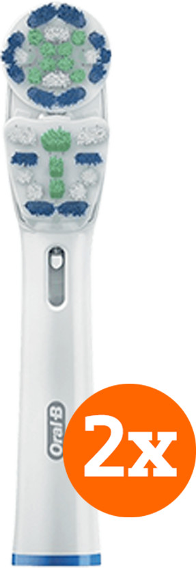 Oral-B Dual Clean (2 pieces) is no longer available