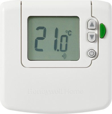 Honeywell Home DT90E Room Thermostat (Wired) Coolblue Thermostats