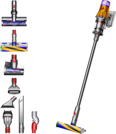 Dyson V12 Slim Absolute is no longer available