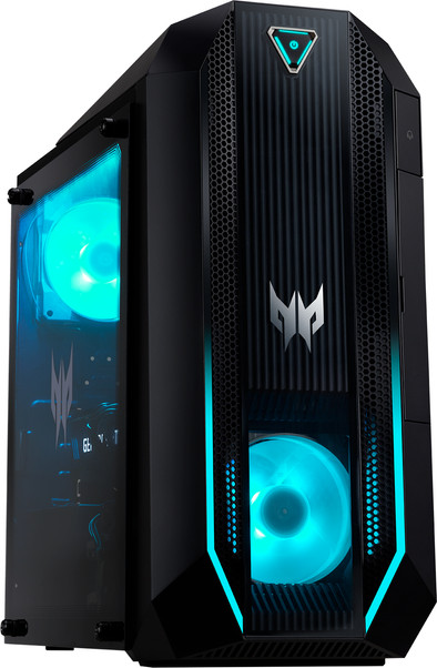 Acer Predator Orion 3000 630 I511-02G ist nicht mehr verfügbar