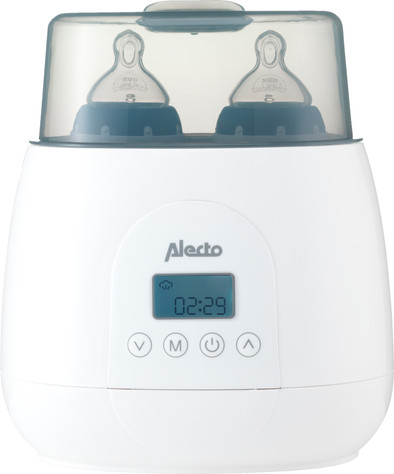 Alecto BW-700 Twin is no longer available