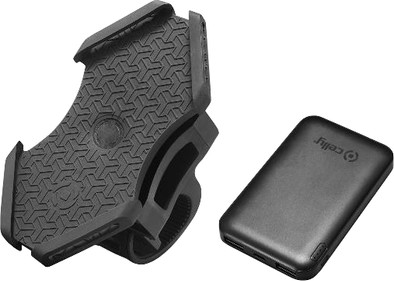 Celly Phone Mount Bike Handlebar with Power Bank is no longer available