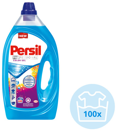 Persil Color Gel Detergent is no longer available