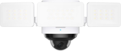 Eufy Floodlight Cam 2 Pro is no longer available