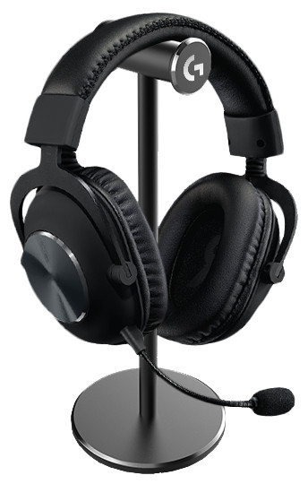 Logitech G PRO X Wireless LIGHTSPEED Gaming Headset + Headphone Stand is no longer available