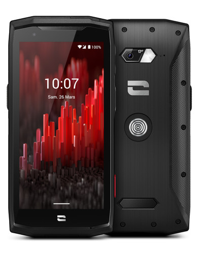 Crosscall Core-M5 32GB Black is no longer available