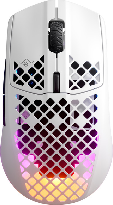 SteelSeries Aerox 3 Wireless Snow ist nicht mehr verfügbar