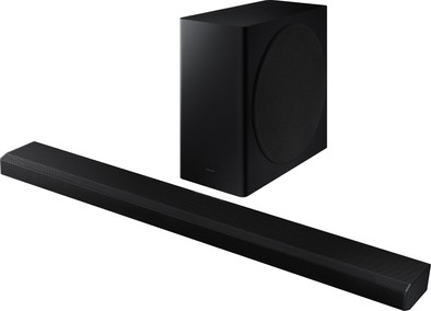 Samsung HW-Q800A is no longer available