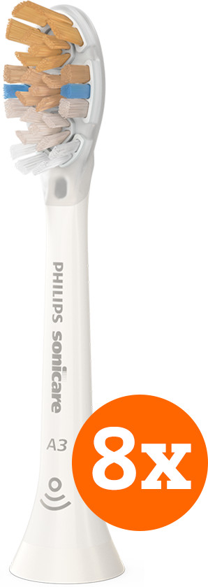 Philips A3 Premium All-in-one White (8 units) is no longer available