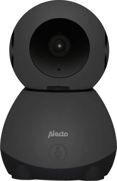 Alecto Smartbaby10 Black is no longer available