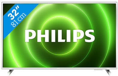 Philips 32PFS6906 - Ambilight is no longer available