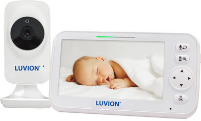 Luvion Icon Deluxe White Edition ist nicht mehr verfügbar