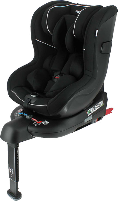 Nania Wonder i-Size Black ist nicht mehr verfügbar