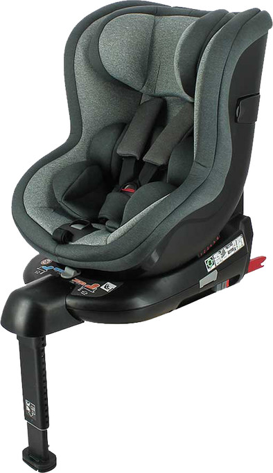 Nania Wonder i-Size Grey is no longer available