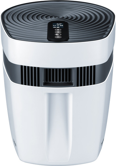 Beurer MareMed® MK500 ist nicht mehr verfügbar