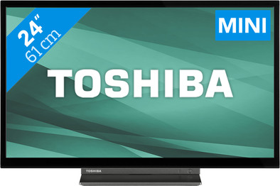 Toshiba 24WA3B63 is no longer available
