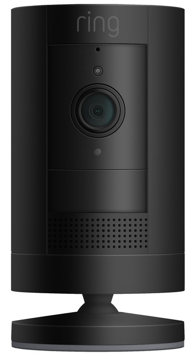 Ring Stick Up Cam Battery Black is no longer available