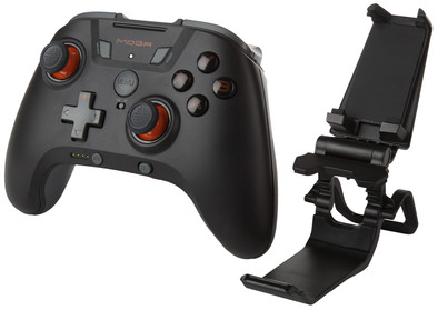 PowerA MOGA XP5-A Plus Bluetooth Controller for PC&#x2F;Android&#x2F;Orion is no longer available
