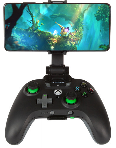 PowerA MOGA XP5-X Plus Bluetooth Controller für PC/Android/Cloud ist nicht mehr verfügbar