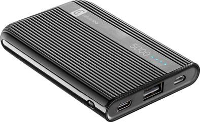 Cellularline Tank Power Bank 5000mAh is no longer available