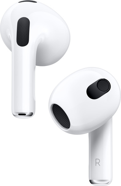 Apple AirPods 3 mit kabellosem MagSafe Ladecase ist nicht mehr verfügbar