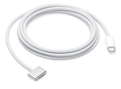 Apple USB-C-auf-MagSafe-3-Kabel 2 Meter ist nicht mehr verfügbar