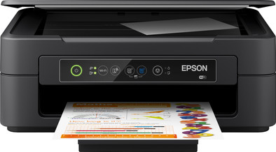 Epson Expression Home XP-2150 is no longer available