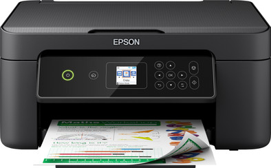 Epson Expression Home XP-3150 is no longer available
