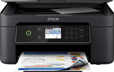 Epson Expression Home XP-4150 is no longer available