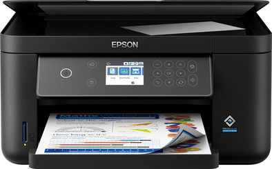 Epson Expression Home XP-5150 is no longer available