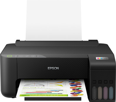 Epson EcoTank ET-1810 ist nicht mehr verfügbar