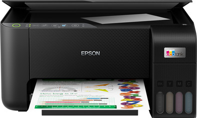Epson EcoTank ET-2814 is no longer available
