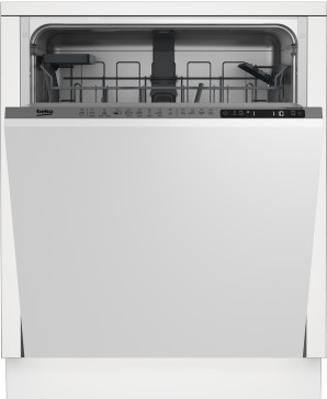 Beko DIN28426 / Built-in / Fully integrated / Niche height 82 - 87cm is no longer available