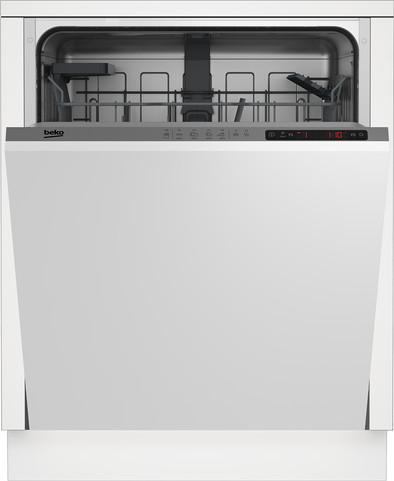 Beko DIN24215 / Built-in / Fully integrated / Niche height 82 - 87cm is no longer available
