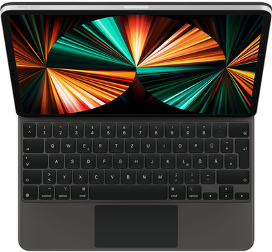 Apple Magic Keyboard iPad Air (2022/2020) and Pro 11 inches (2022/2021/2020) is no longer available