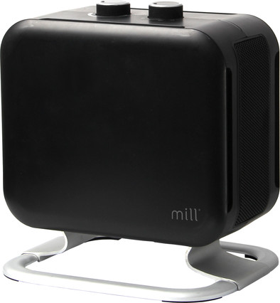 Mill CUS1800MECBA Black is no longer available