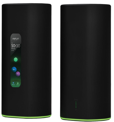 Ubiquiti AmpliFi Alien Set ist nicht mehr verfügbar